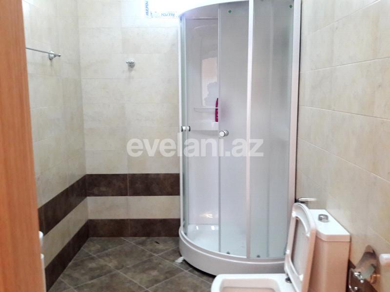 Satılır, villa, 5 otaqlı, 450 m², Bakı, Xəzər r.