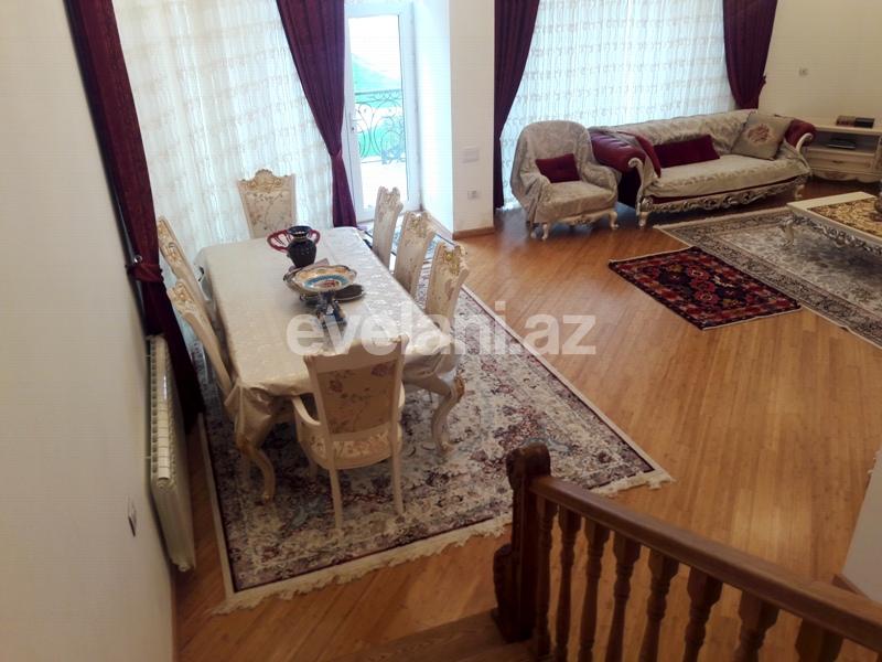 Satılır, villa, 5 otaqlı, 450 m², Bakı, Xəzər r.