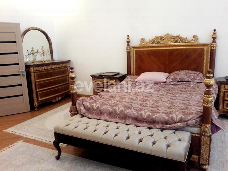 Satılır, villa, 5 otaqlı, 450 m², Bakı, Xəzər r.