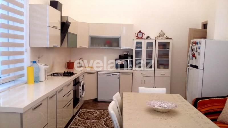 Satılır, villa, 5 otaqlı, 450 m², Bakı, Xəzər r.