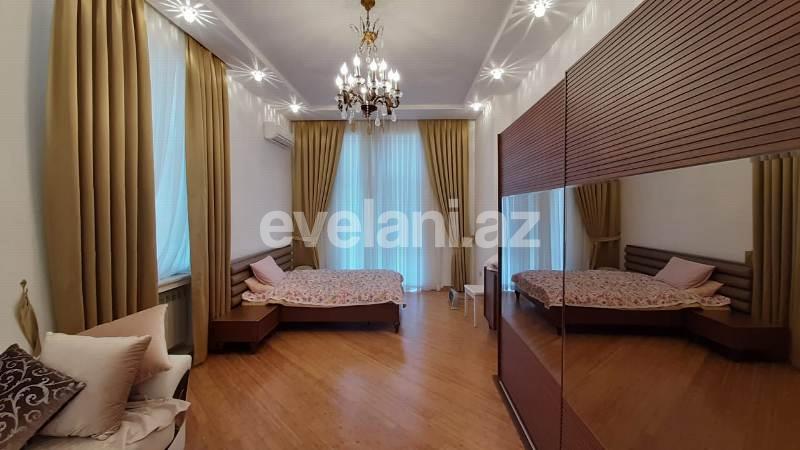 Satılır, villa, 5 otaqlı, 450 m², Bakı, Xəzər r.