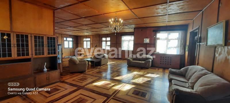 Satılır, həyət evi / bağ, 250 otaqlı, 250 m², Bakı, Xəzər r.