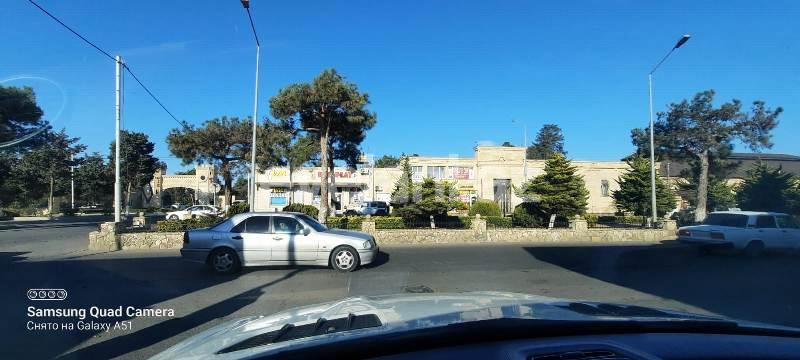 Satılır, həyət evi / bağ, 250 otaqlı, 250 m², Bakı, Xəzər r.