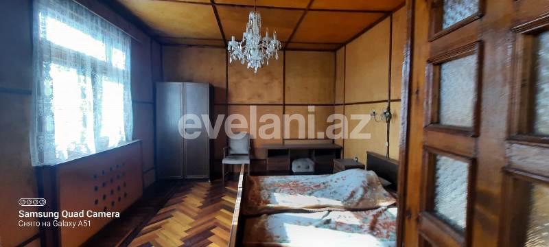 Satılır, həyət evi / bağ, 250 otaqlı, 250 m², Bakı, Xəzər r.