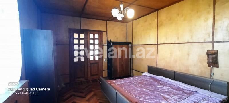 Satılır, həyət evi / bağ, 250 otaqlı, 250 m², Bakı, Xəzər r.