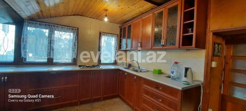 Satılır, həyət evi / bağ, 250 otaqlı, 250 m², Bakı, Xəzər r.