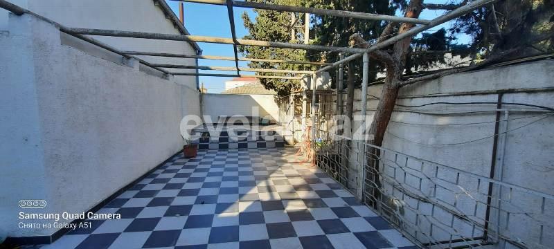 Satılır, həyət evi / bağ, 250 otaqlı, 250 m², Bakı, Xəzər r.