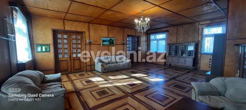 Satılır, həyət evi / bağ, 250 otaqlı, 250 m², Bakı, Xəzər r.