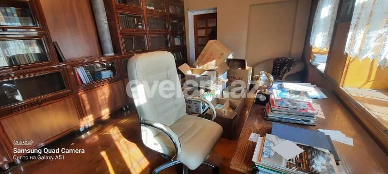 Satılır, həyət evi / bağ, 250 otaqlı, 250 m², Bakı, Xəzər r.