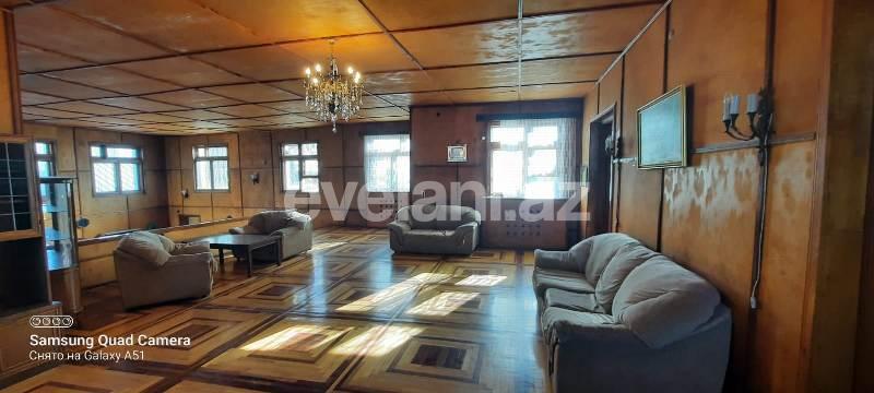 Satılır, həyət evi / bağ, 250 otaqlı, 250 m², Bakı, Xəzər r.