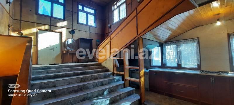 Satılır, həyət evi / bağ, 250 otaqlı, 250 m², Bakı, Xəzər r.