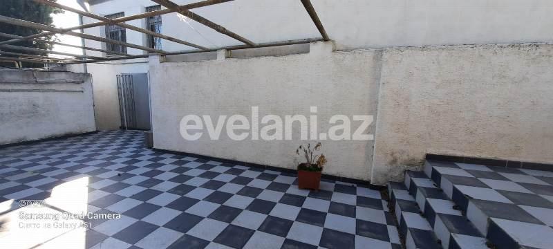 Satılır, həyət evi / bağ, 250 otaqlı, 250 m², Bakı, Xəzər r.