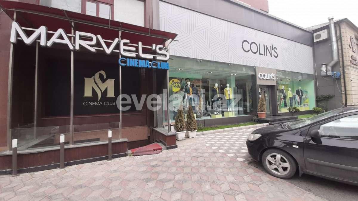 Satılır, obyekt, 300 m², Bakı, Binəqədi r, 8-ci mikrorayon q.