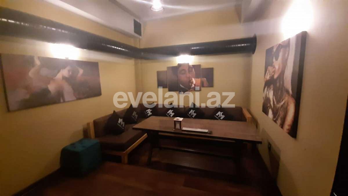 Satılır, obyekt, 300 m², Bakı, Binəqədi r, 8-ci mikrorayon q.