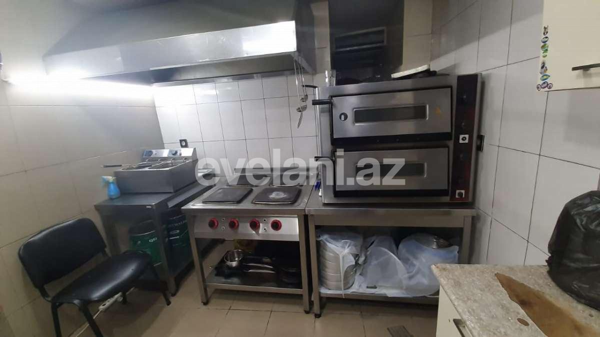 Satılır, obyekt, 300 m², Bakı, Binəqədi r, 8-ci mikrorayon q.