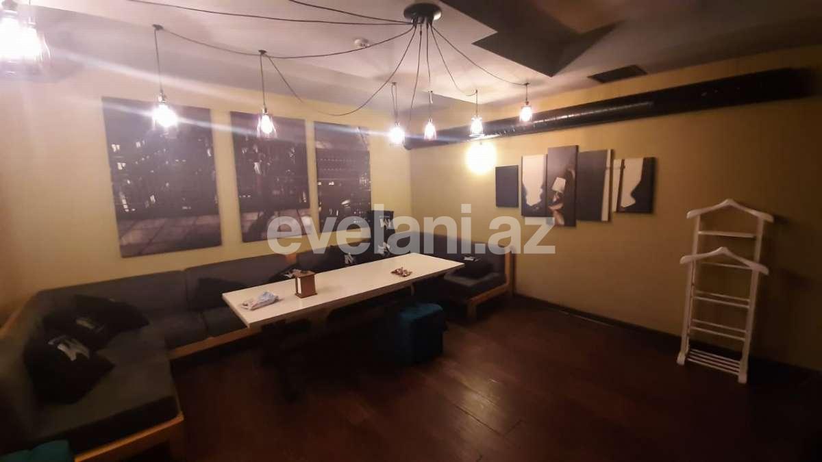 Satılır, obyekt, 300 m², Bakı, Binəqədi r, 8-ci mikrorayon q.