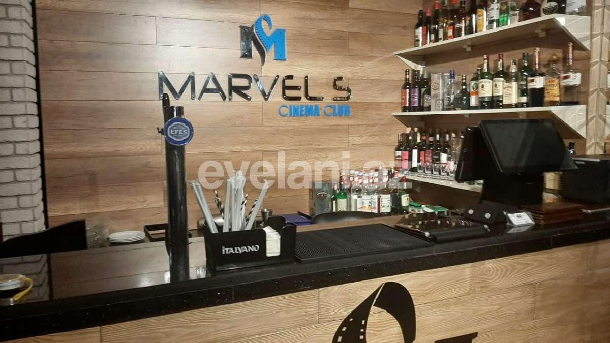 Satılır, obyekt, 300 m², Bakı, Binəqədi r, 8-ci mikrorayon q.