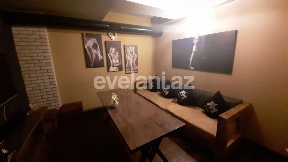 Satılır, obyekt, 300 m², Bakı, Binəqədi r, 8-ci mikrorayon q.