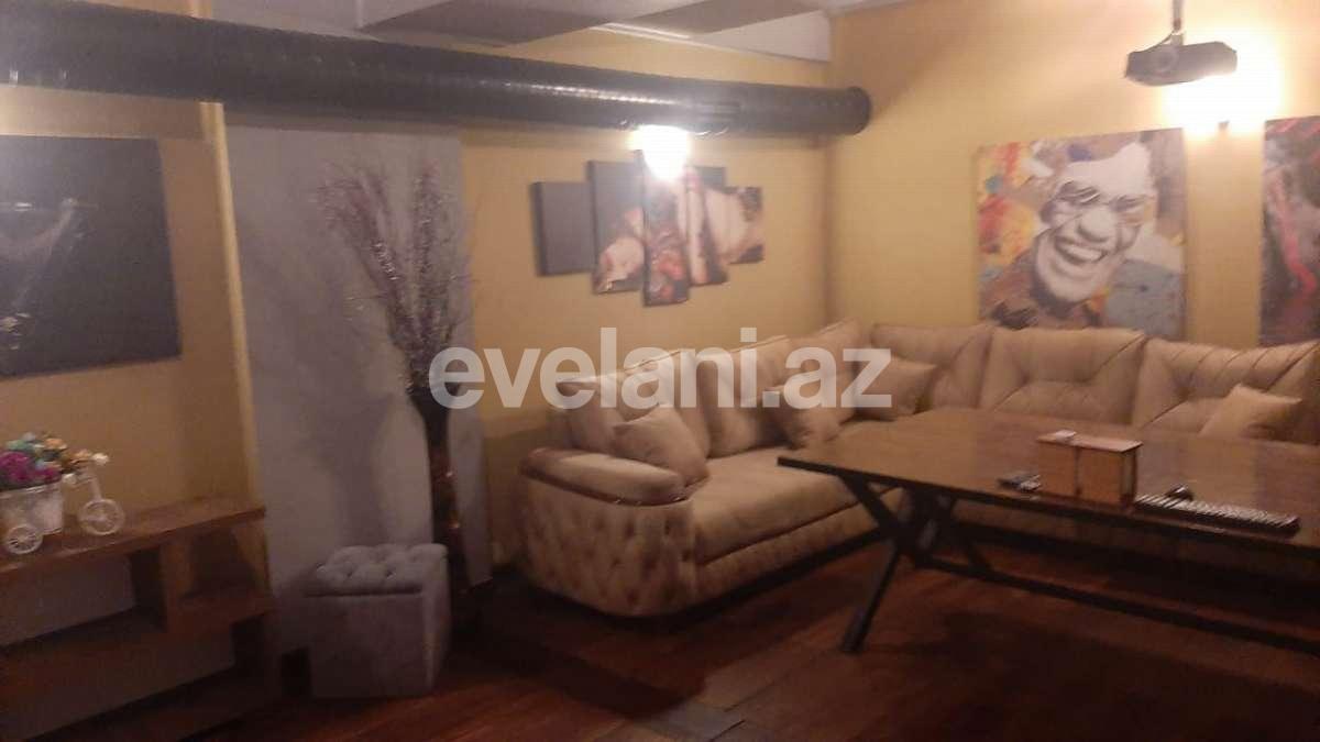 Satılır, obyekt, 300 m², Bakı, Binəqədi r, 8-ci mikrorayon q.