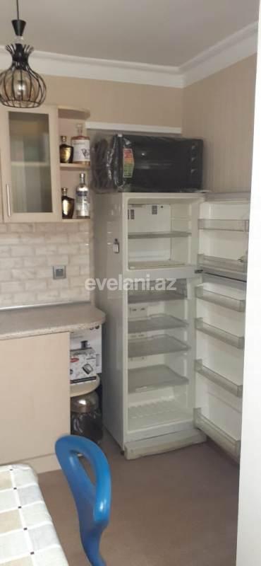 Satılır, köhnə tikili, 2 otaqlı, 50 m², Bakı, Yasamal r.