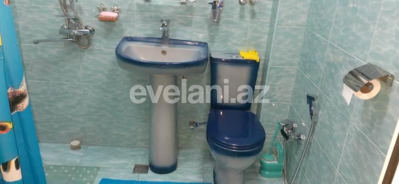 Satılır, köhnə tikili, 2 otaqlı, 50 m², Bakı, Yasamal r.