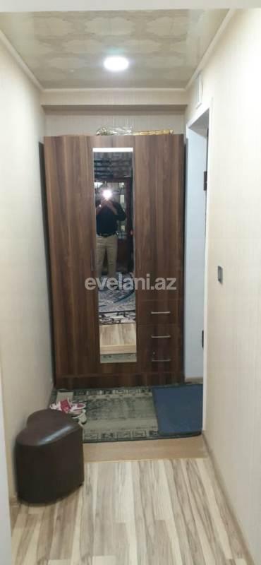 Satılır, köhnə tikili, 2 otaqlı, 50 m², Bakı, Yasamal r.