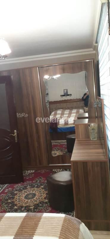 Satılır, köhnə tikili, 2 otaqlı, 50 m², Bakı, Yasamal r.