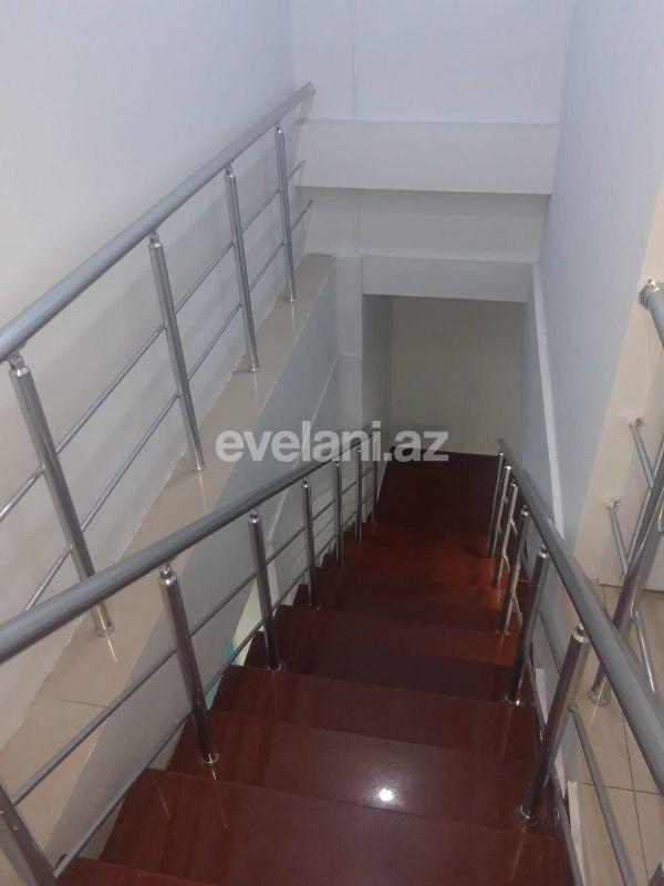 Satılır, obyekt, 110 m², Bakı, Nəsimi r.