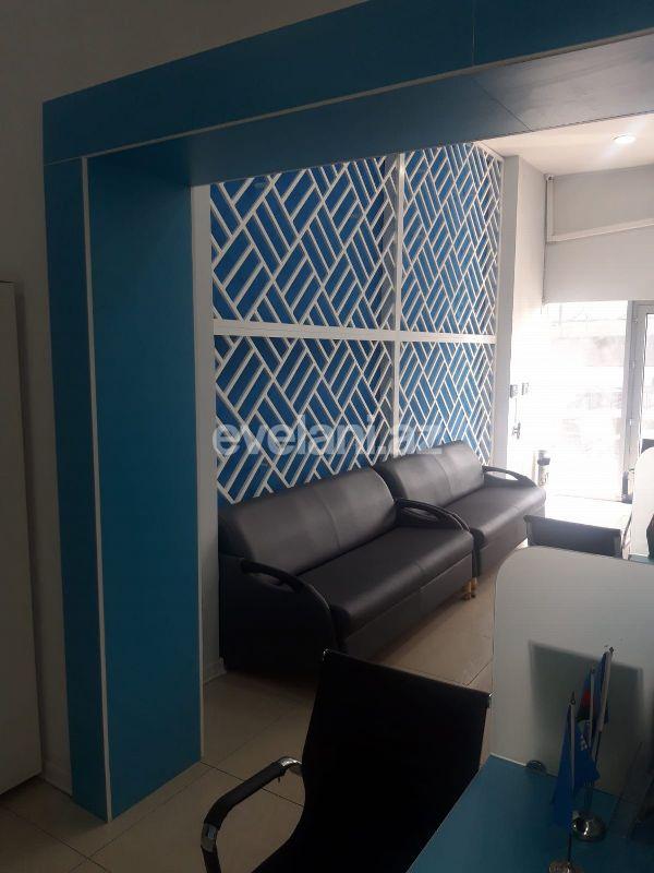 Satılır, obyekt, 110 m², Bakı, Nəsimi r.