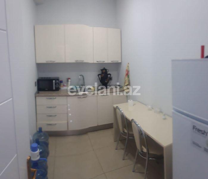 Satılır, obyekt, 110 m², Bakı, Nəsimi r.