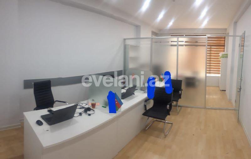 Satılır, obyekt, 110 m², Bakı, Nəsimi r.