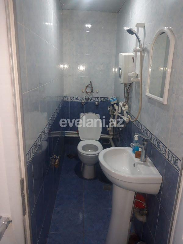 Satılır, obyekt, 110 m², Bakı, Nəsimi r.