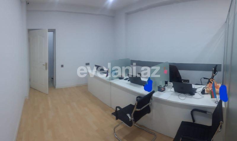 Satılır, obyekt, 110 m², Bakı, Nəsimi r.