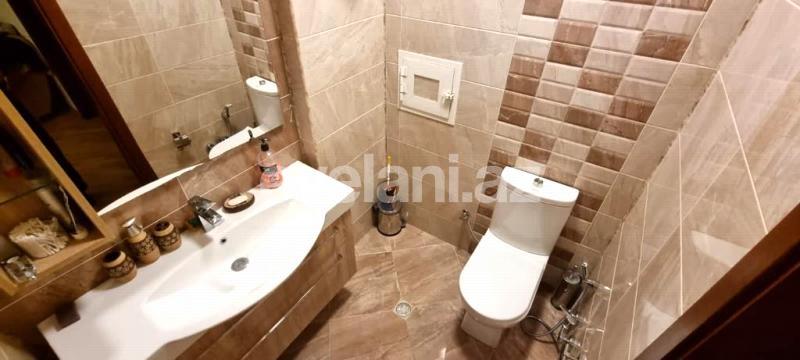 Sale, new building, 4 room, 160 m², Baku, Narimanov r.