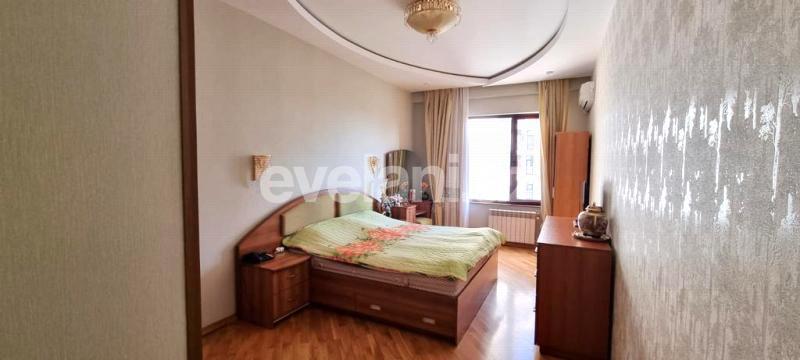Sale, new building, 4 room, 160 m², Baku, Narimanov r.