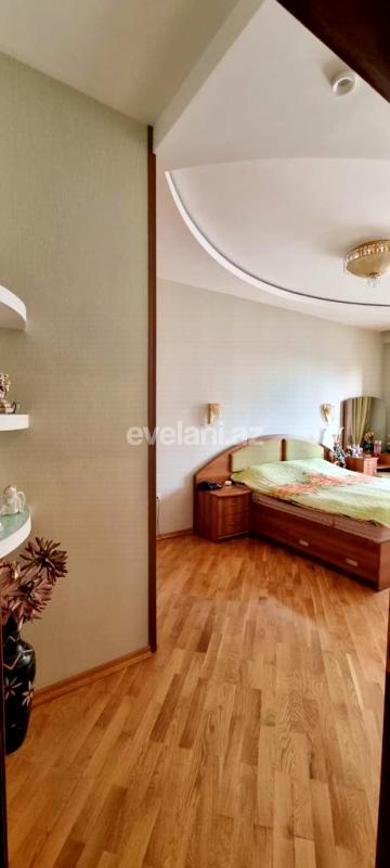 Sale, new building, 4 room, 160 m², Baku, Narimanov r.