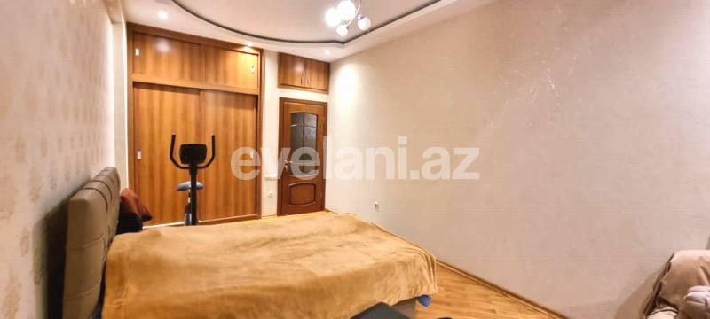 Sale, new building, 4 room, 160 m², Baku, Narimanov r.