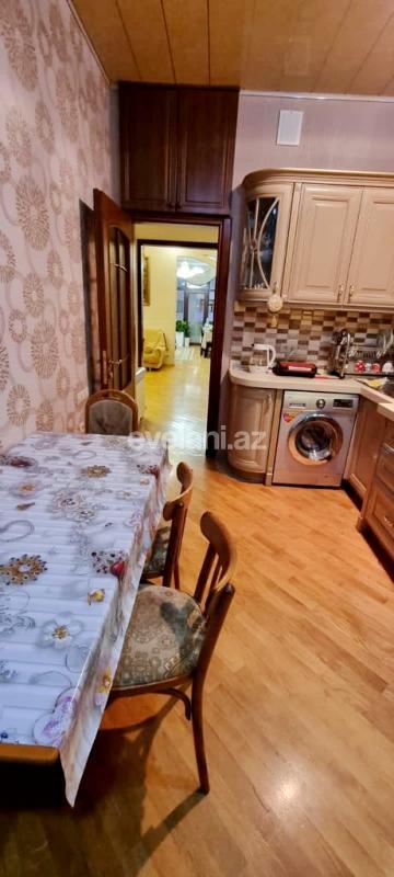 Sale, new building, 4 room, 160 m², Baku, Narimanov r.