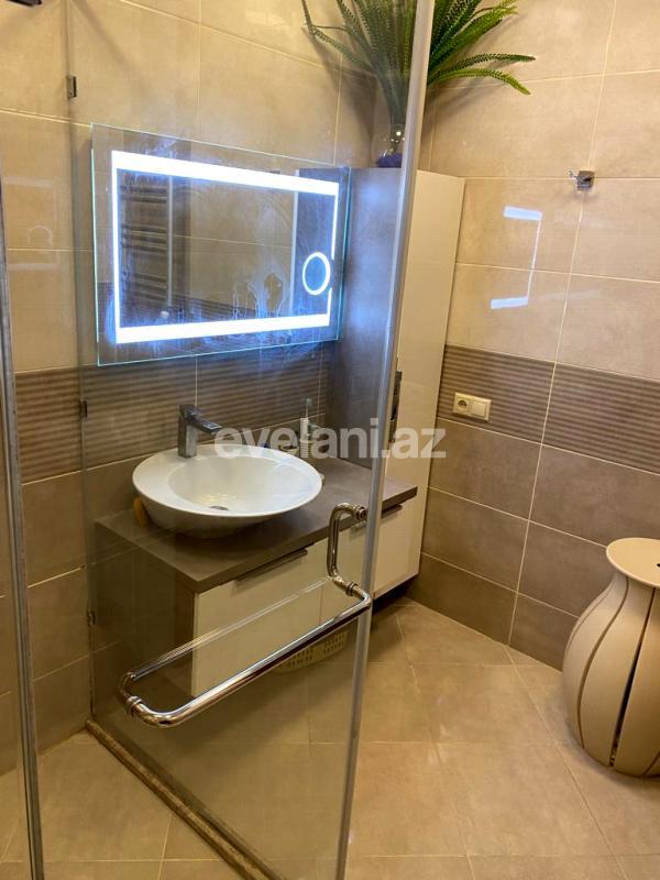 Sale, new building, 4 room, 160 m², Baku, Narimanov r.