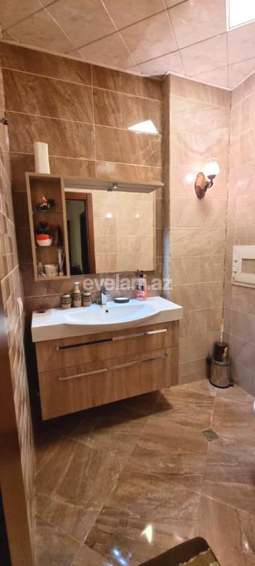 Sale, new building, 4 room, 160 m², Baku, Narimanov r.