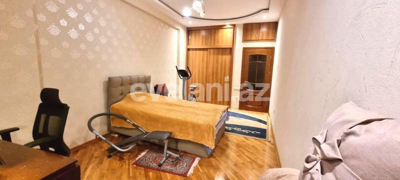 Sale, new building, 4 room, 160 m², Baku, Narimanov r.