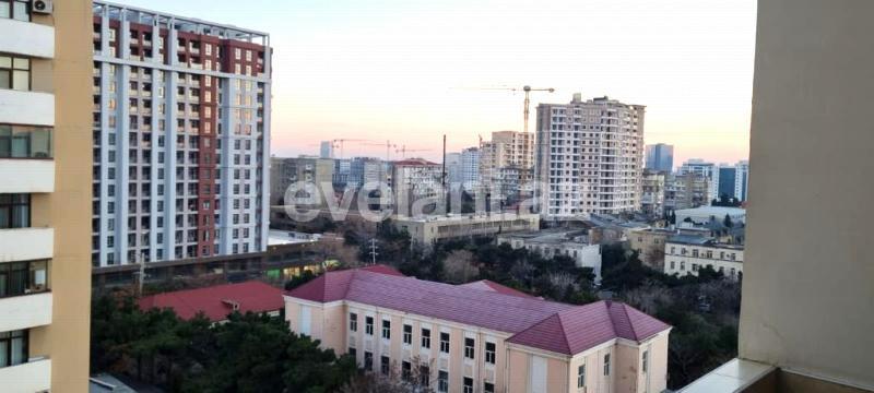 Sale, new building, 4 room, 160 m², Baku, Narimanov r.