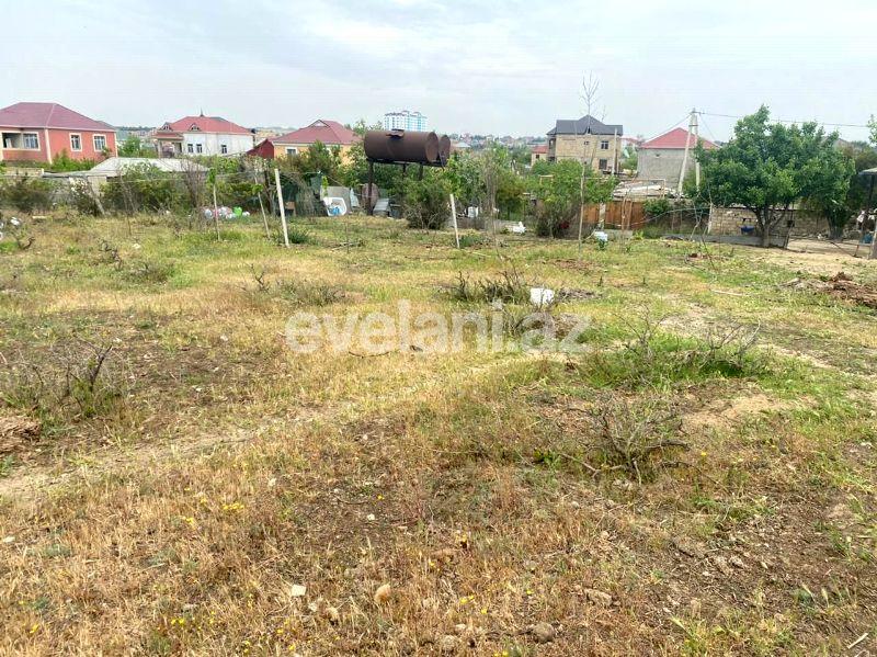 Satılır, torpaq, 18 sot, Bakı, Abşeron r.