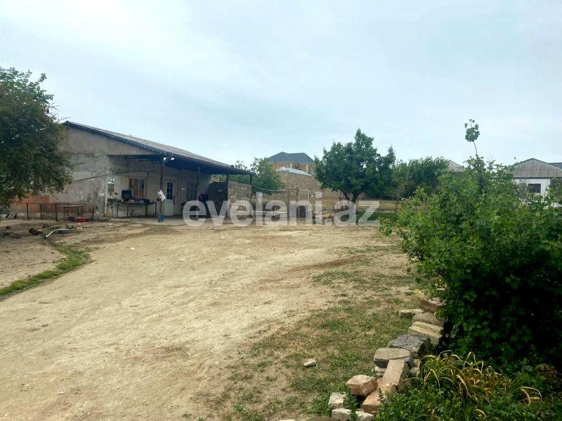 Satılır, torpaq, 18 sot, Bakı, Abşeron r.