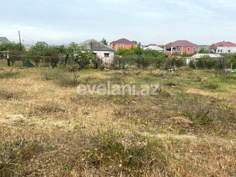 Satılır, torpaq, 18 sot, Bakı, Abşeron r.