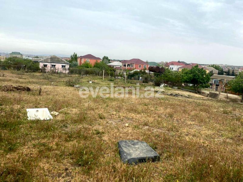 Satılır, torpaq, 18 sot, Bakı, Abşeron r.