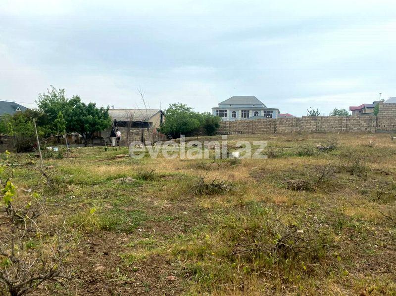 Satılır, torpaq, 18 sot, Bakı, Abşeron r.