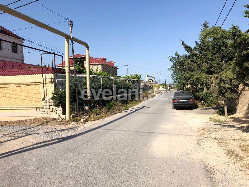 Satılır, torpaq, 10 sot, Bakı, Xəzər r.