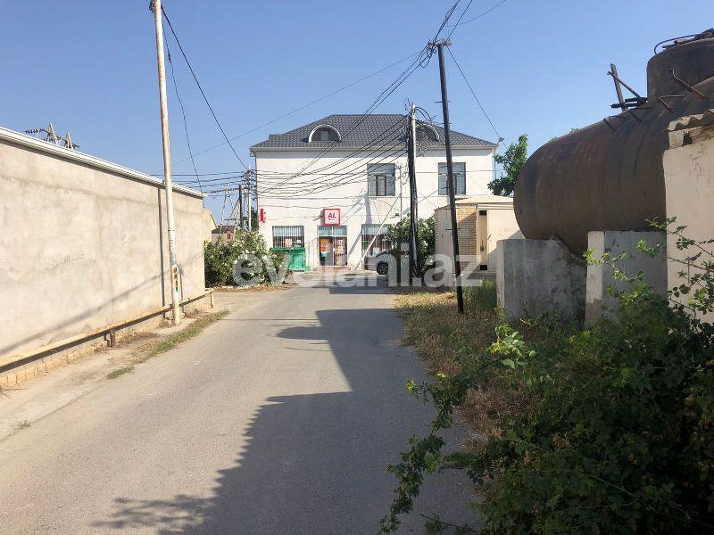 Sale, land, 10 ar, Baku, Khazar r.