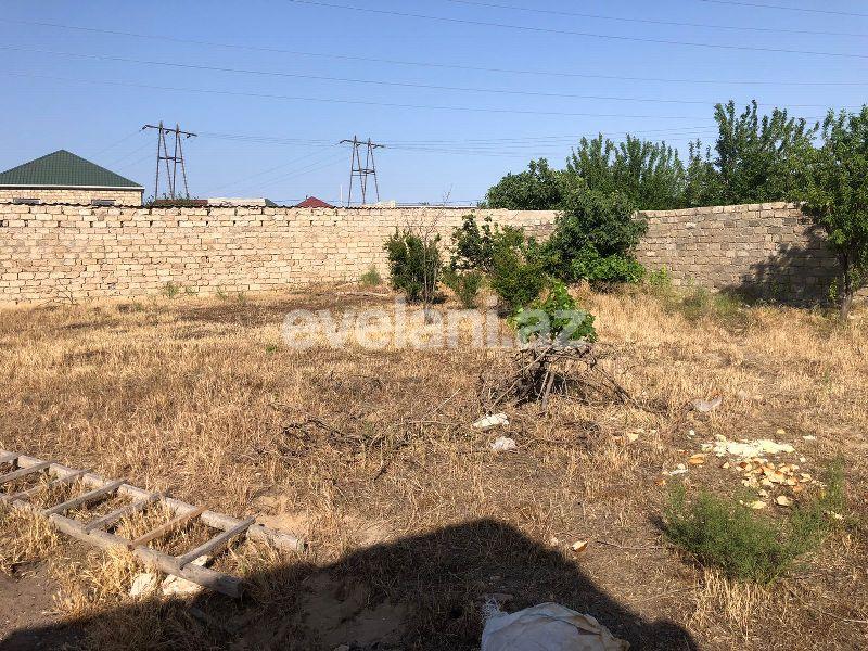 Sale, land, 10 ar, Baku, Khazar r.